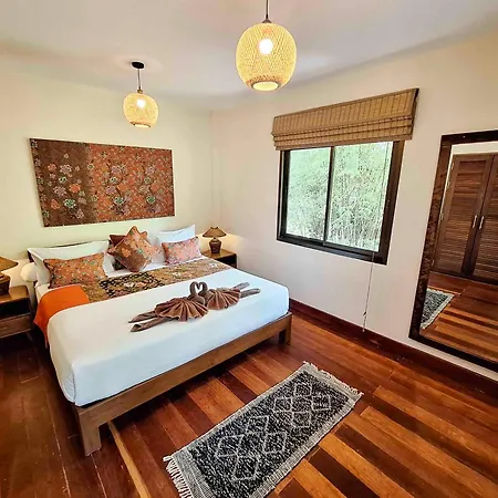 Baan Manali Resort-3